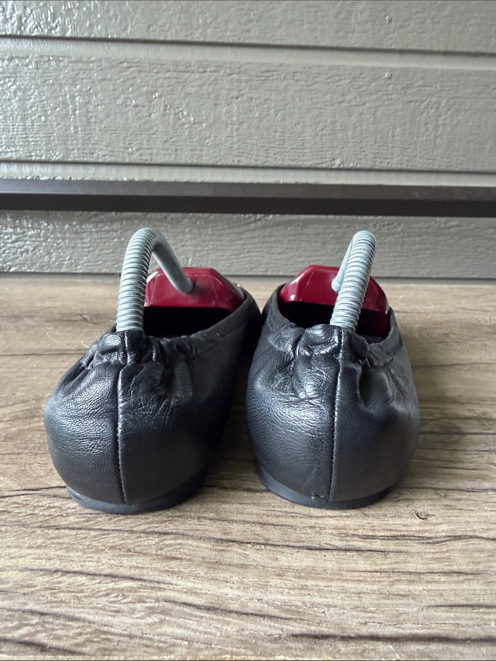 Tory Burch Women's Flats size 9.5 M - Picture 10 of 10